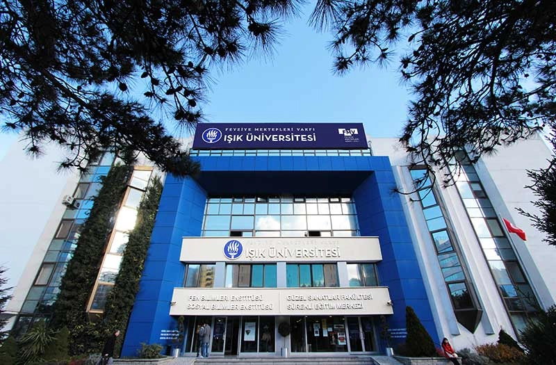 Edu University